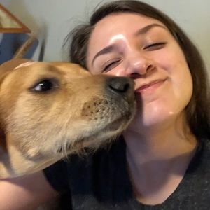 Meet your Posher, Sabrina